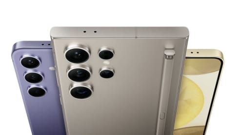 Samsung Galaxy S24