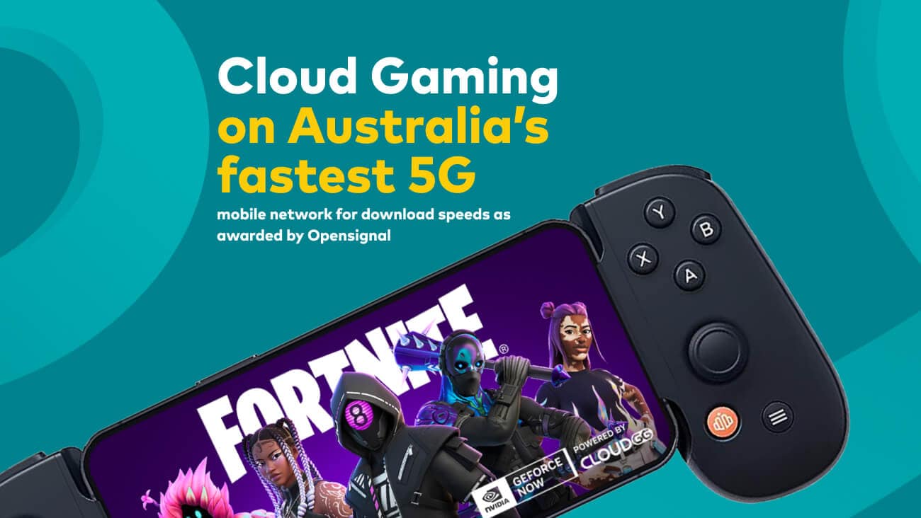 Cloud Gaming cloud-gaming