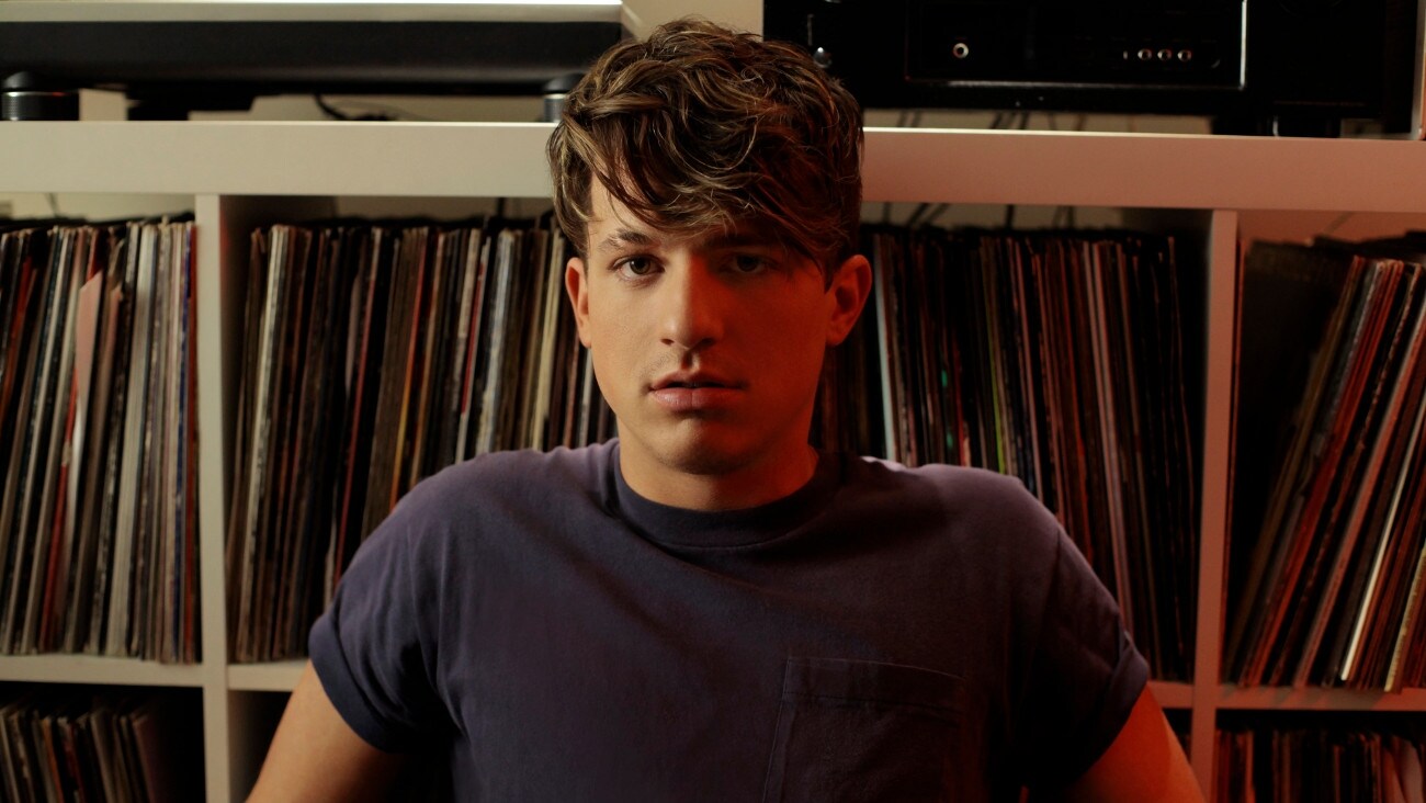 Be Jealous Over Charlie Puth S Hair In The Way I Am