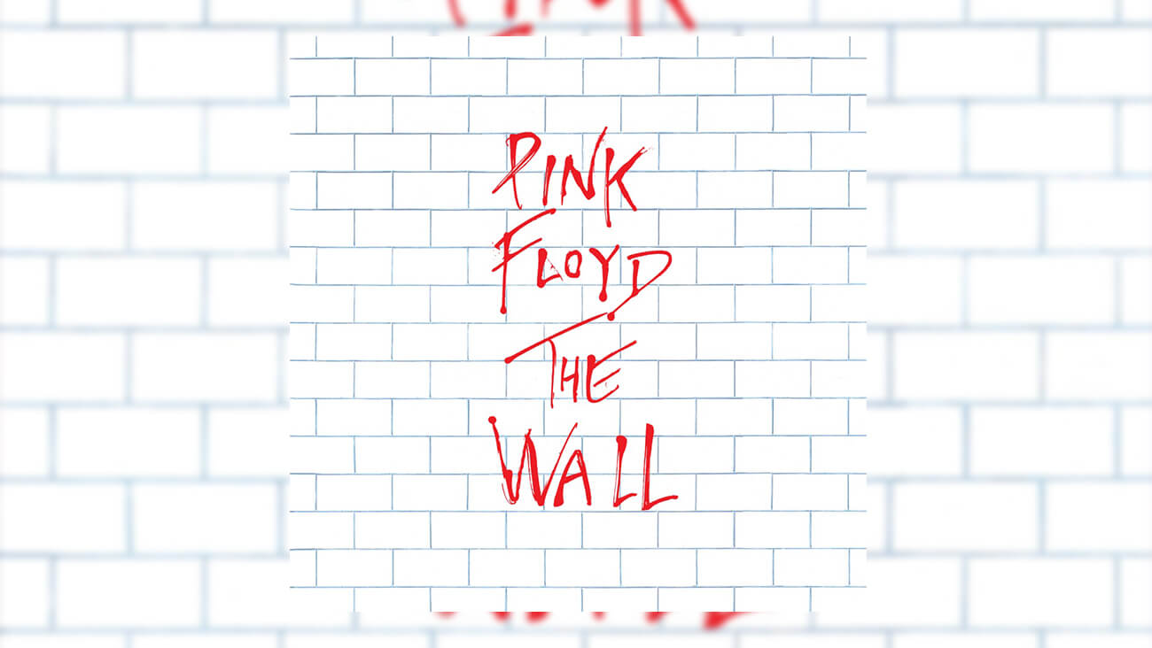 Hidden Gems Pink Floyd The Wall And Its Alternate Versions