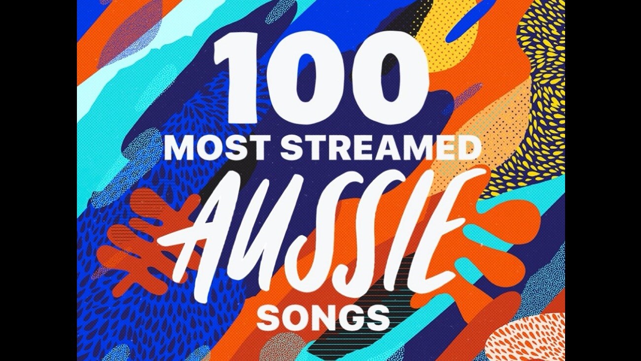 100 Most Streamed Aussie Songs Apra's top 30 australian songs was a list created by the australasian performing right association (apra) in 2001, to celebrate its 75th anniversary. 100 most streamed aussie songs