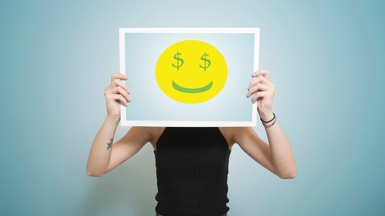 Emoji Money Sign The Emoji - Survey Money Singapore