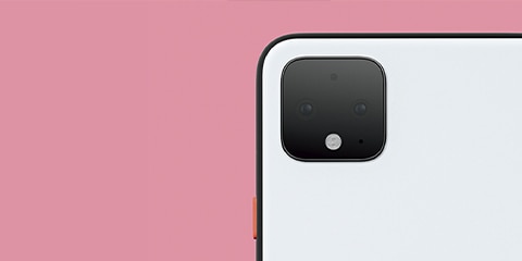 Google Pixel 4 Round Up