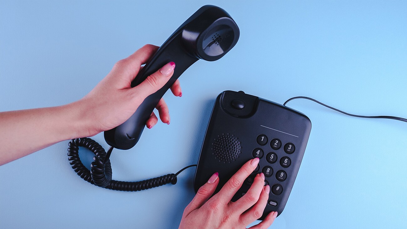 How To Keep Your Landline Phone With Nbn