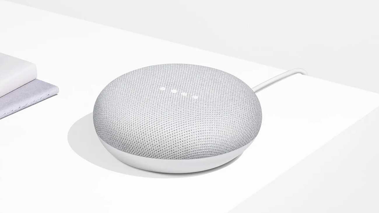 optus google home hub