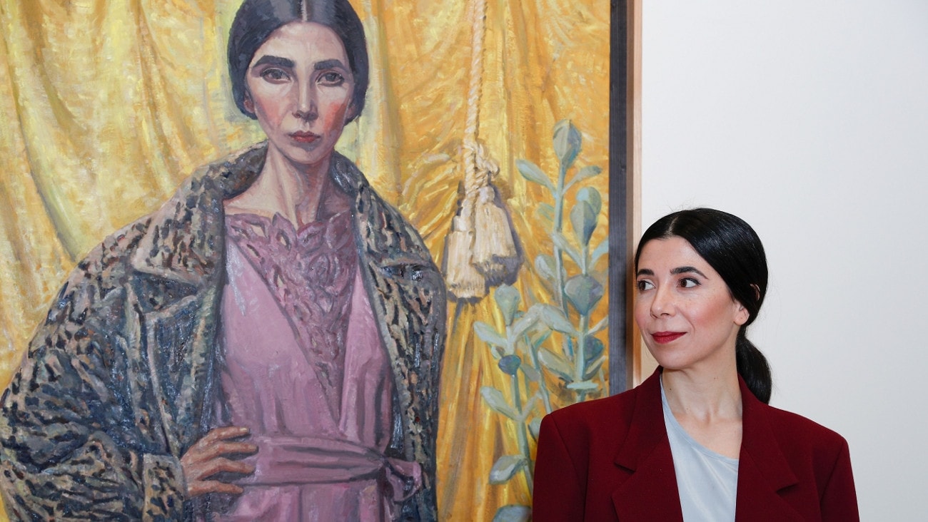 The Archibald Prize: A Mirror of Society - Art Lovers ...