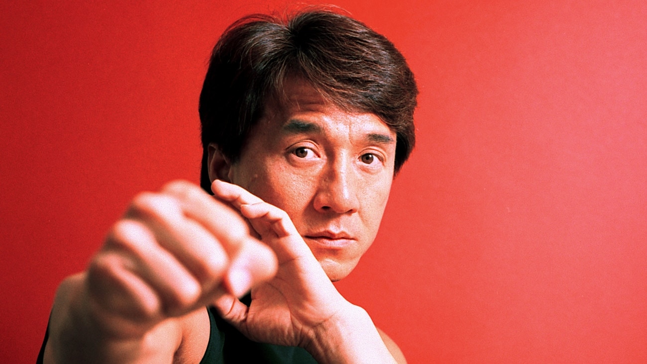 Image result for Jackie Chan