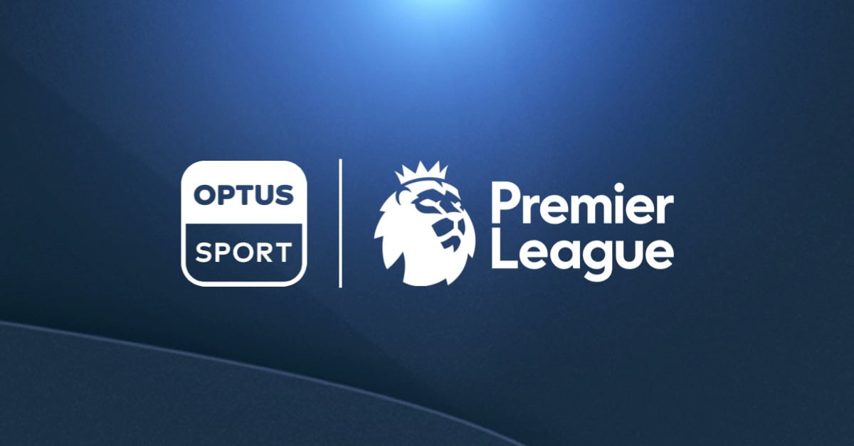 Stream live Premier League in Australia Optus Sport