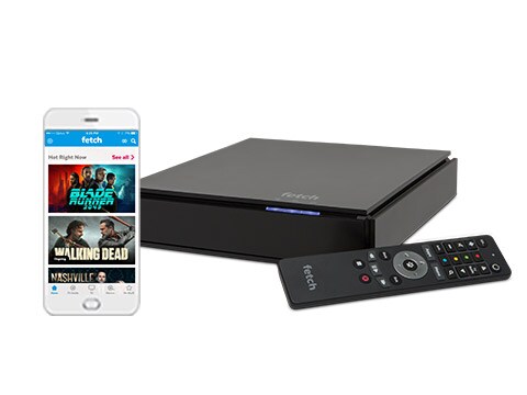 fetch set top boxes here s how to get one with optus