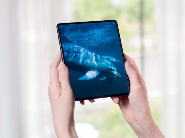 Galaxy Z Fold3 5G brings the best of 