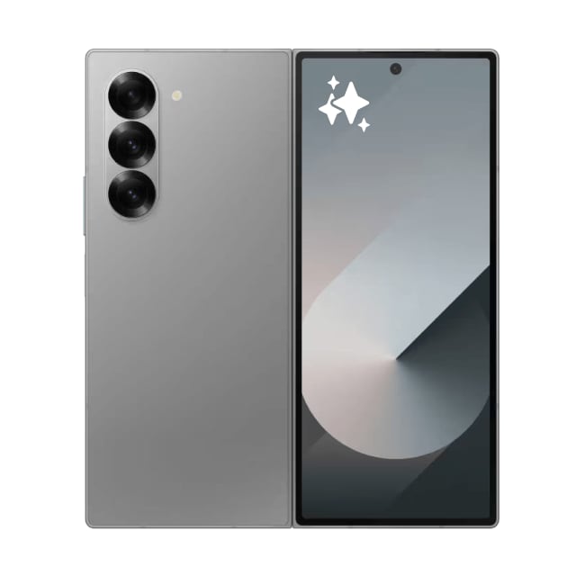 Samsung Galaxy Z Fold6 Samsung Galaxy Z Fold6