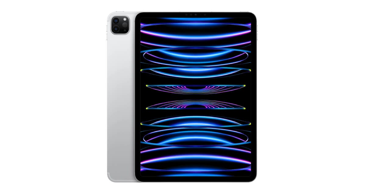 Buy Apple iPad Pro 11inch (4th gen) on an Optus Plan Optus