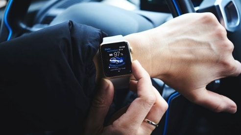 Optus esim watch clearance