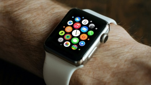 Optus apple watch series store 3