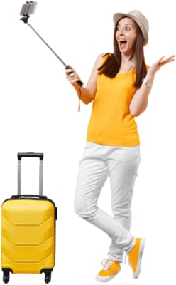 Benefits Traveller