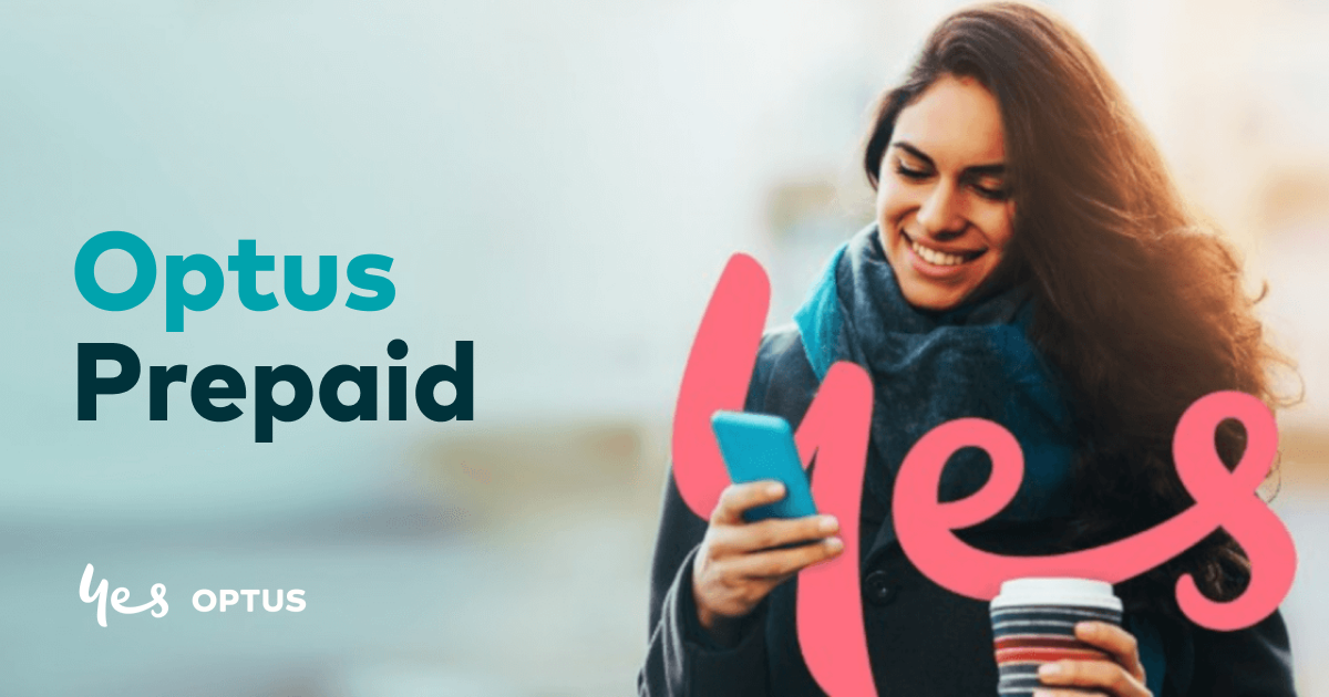 check balance optus prepaid