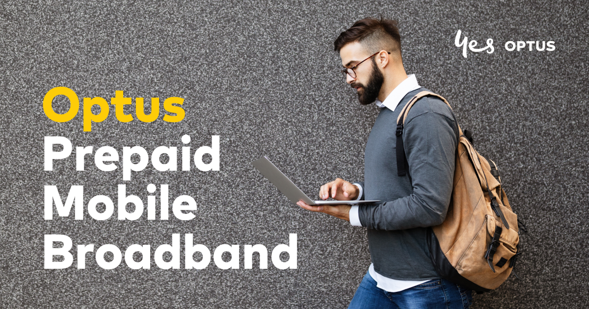 how to check balance on optus prepaid mobile