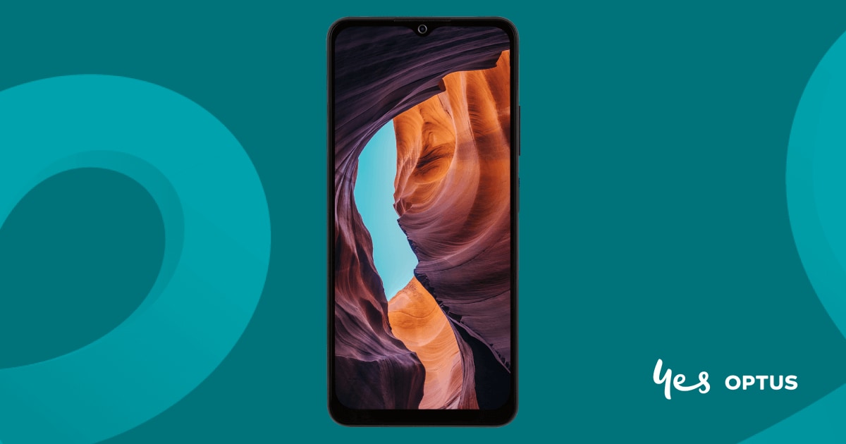 Optus X Swift 5G Prepaid Mobile Phone With SIM Optus Prepaid optus-x-swift-5g-prepaid-mobile-phone-with-sim-optus-prepaid
