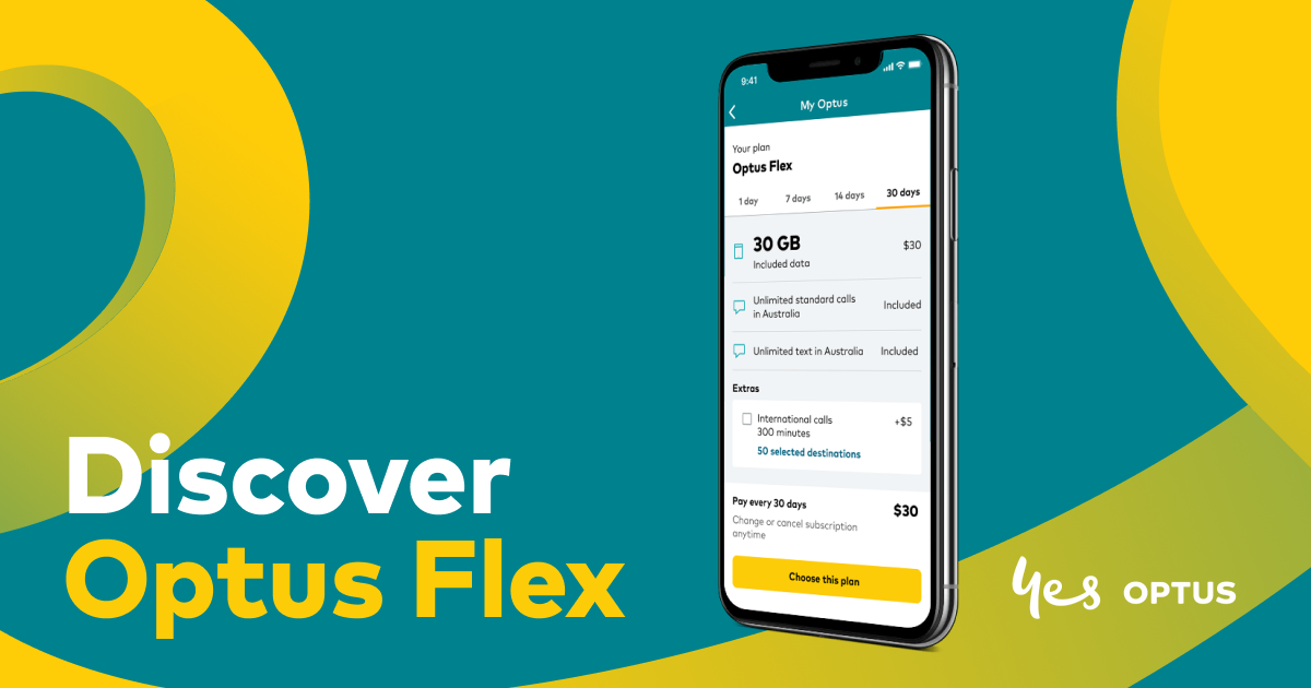 Optus Flex Prepaid Mobile Phone Plans Optus Prepaid optus-flex-prepaid-mobile-phone-plans-optus-prepaid