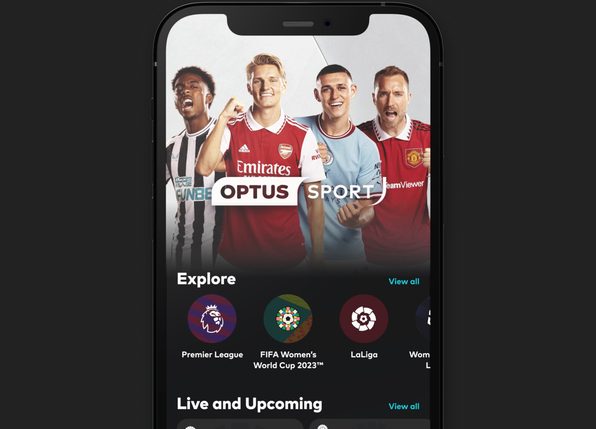 Optus Sport Optus Help & Support Optus