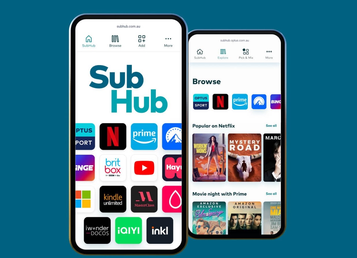 Optus Sport Optus Help & Support Optus