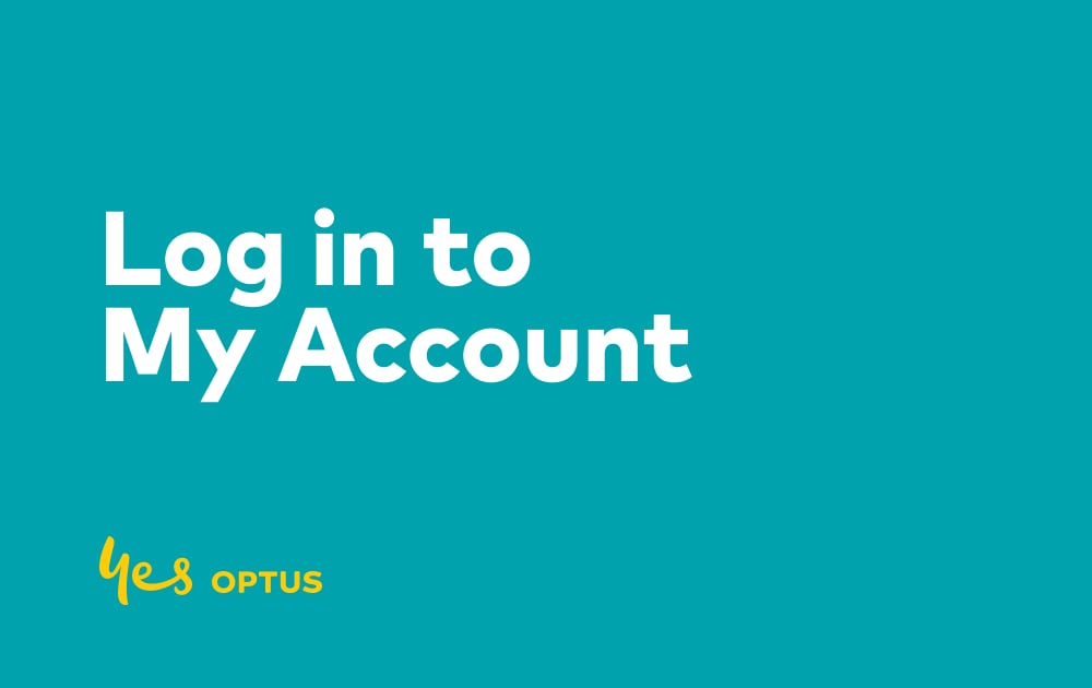how to check my data balance optus