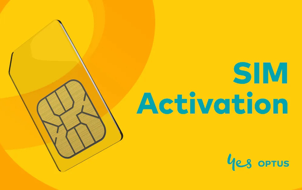 how can i activate my old sim number