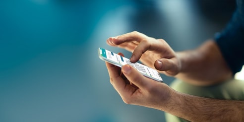 Contact us to update how Optus communicates with you.