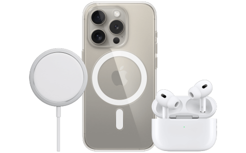 Airpods optus deals