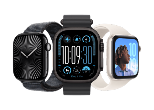Optus cellular apple watch discount