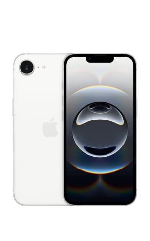 iPhone 16e