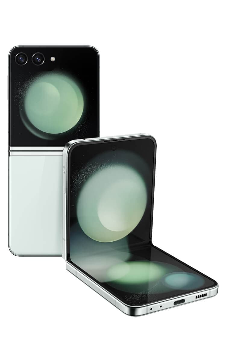 Compare Samsung Galaxy Phones Optus