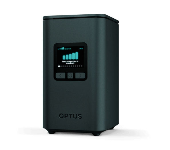 Home Plans from Optus