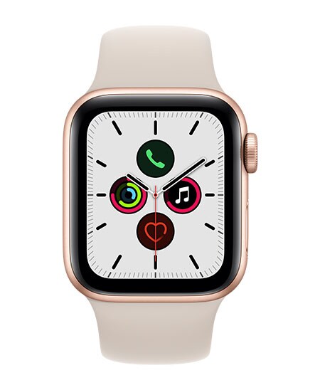 Apple Watch \u0026 Galaxy Watch | Optus Business
