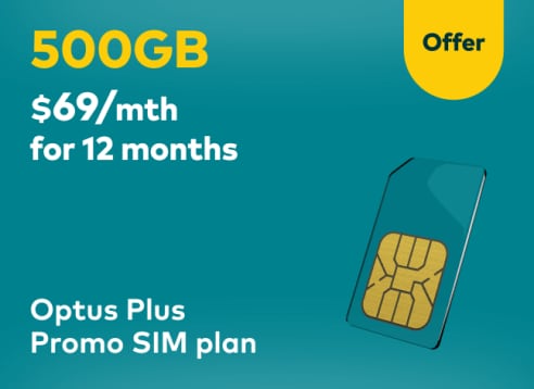 Latest Mobile Home Internet Deals Optus