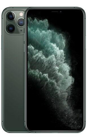 Iphone 11 Pro Max 64gb 52 74 Mo On A Device Payment Plan With Optus