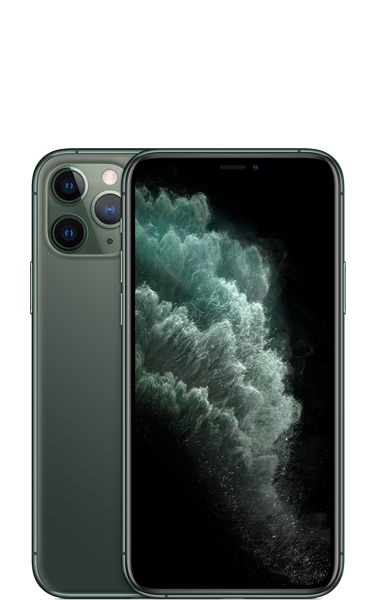 Iphone 11 Pro 64gb 48 58 Mo On A Device Payment Plan With Optus