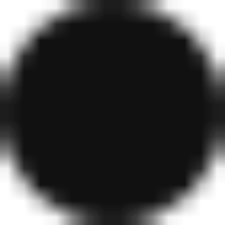 Black colour icon for iPhone SE