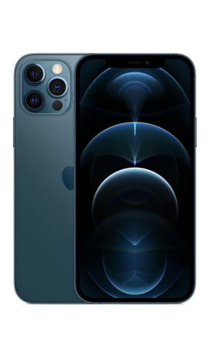 Buy The Iphone 12 Pro On A Plan Optus