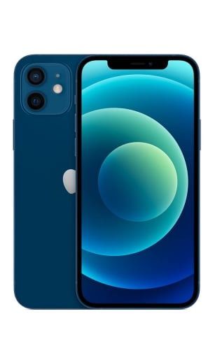 Buy The Iphone 12 On A Plan Optus