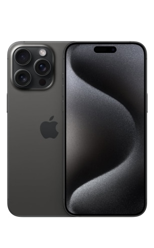 Buy Apple iPhone 15 Pro Max Optus