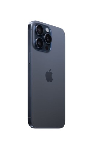 Buy Apple iPhone 15 Pro Max Optus
