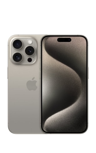 Apple iPhone 15 Business Optus Business