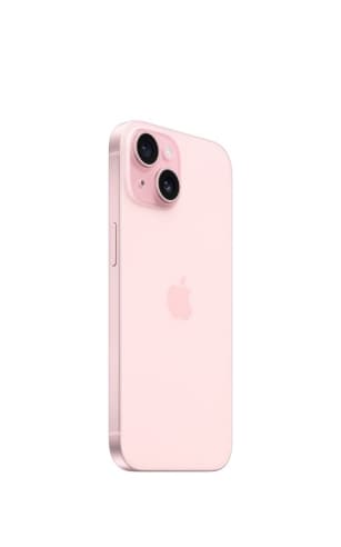 Shop iPhone 15 on Plan Optus