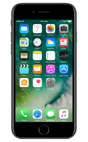 Iphone 7 Plans Optus