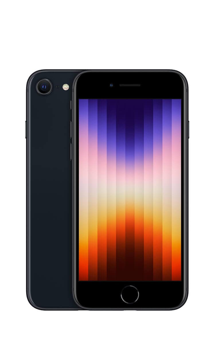 Buy the iPhone 11 on a plan Optus