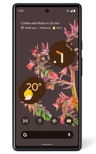 Mobile Phones Optus