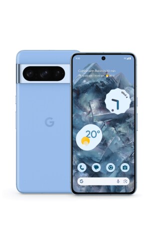 Google pixel plans optus