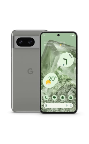 Google Pixel 8 - Cellular Sales