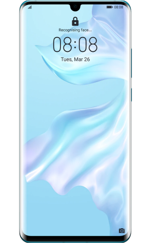 huawei p30 pro dual sim plans optus